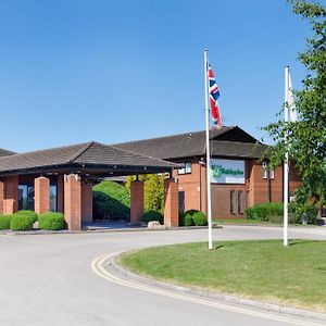 Holiday Inn South Normanton M1, Jct.28 By Ihg